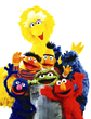 Sesame Street to Partner with Exceptional Minds to See Amazing in All...