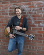 Red Queen Musical Artist Rick Hack debuts Three Songs at Tribeca Film...