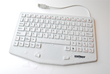 WetKeys Washable Keyboards Recommends Sealed, Washable Keyboards be...