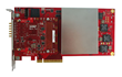 4DSP Brings High-Performance Software Defined Radio to PCI Express...