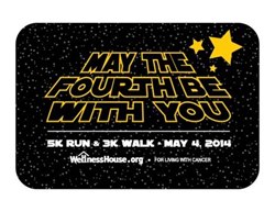 Wellness House 5k 2014
