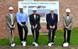 Grinnell Mutual Breaks Ground for New Conference Center