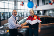 Michael Combs and the Ford Fusion Energi: One Tank of Gas for One Year