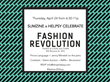 Sumzine x Helpsy Celebrate Fashion Revolution Day USA This Thursday...