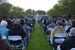 Area’s Largest Easter Sunrise Service Draws Over 1,000 Early Risers to...