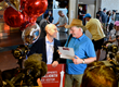 Stratosphere Tower Welcomes 40 Millionth Tower Visitor