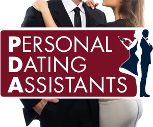 online dating consultant salary