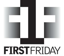 1stFridaysDFW.com