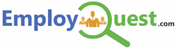 EmployQuest Logo