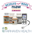 Fairhaven Health Donates Fertility Products to Support National...
