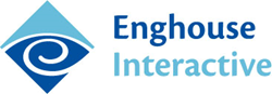 Enghouse interactive Logo