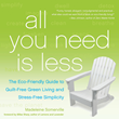 All You Need Is Less: Viva Editions Releases Audiobook by Top Canadian...
