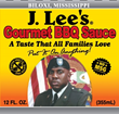 J. Lee's Gourmet BBQ Sauce Inc. Establishes Corporate Headquarters...