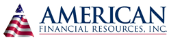 American Financial Resources, Inc. Logo