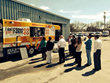 I Don’t Give A Fork Expands Food Cart to Fully Loaded Food Truck