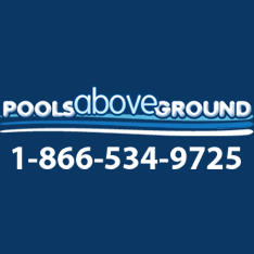 POOLS ABOVE GROUND
