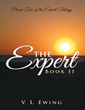 V.L. Ewing’s New Novel Marks Return to Romantic Trilogy