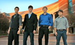 Students Defy Expectations by Reinventing College Transportation