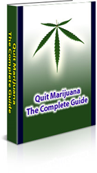 quit marijuana the complete guide review