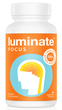 Luminate Focus: Princeton Student Launches Natural Study Supplement