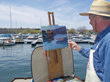 It's Festival Season in the Finger Lakes Region of New York State