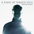 Armin van Buuren's 'A State of Trance 2014' (Armada Music)...