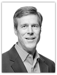 Craig Cornelius, Eventus Solutions Group