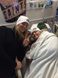 Victoria’s Secret Model Erin Heatherton & The Northwest Launch...