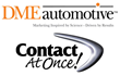 DMEautomotive Joins Contact At Once! 360 Partner Program to Put Live...