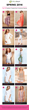 Gift Card Rescue Releases List of Top 10 Spring Fashion Trends from...