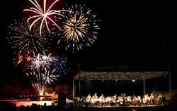 Callaway Gardens ASO Symphony
