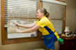 Mother of Four Finds Happiness Owning Cleaning Business