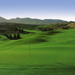 las vegas golf