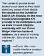 GuideStar Enhances Nonprofit Information Delivery Through Six New APIs