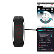 Garmin Vivofit Versus Polar Loop Activity Bands By HRWC