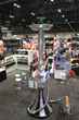 Absolute Exhibits Travels With Client, Fantasia Wholesale...