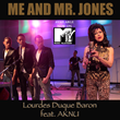 Filipino Retro/Pop Sensation Lourdes Duque Baron Releases Debut Song,...