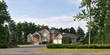 Serene Setting, Convenient Locale, Sacred Space: IHYT Retreat...