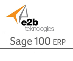 Sage 100 ERP consulting