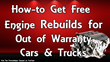 Save Thousands on Unexpected Bills for Your Car or Home with...