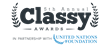 Announcing the Top Nominees for the 5th Annual Classy Awards