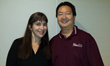 Steve and Amanda Tokita Open First Caring Transitions Franchise in...