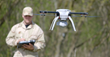Datron Receives Purchase Order for Unmanned Aircraft Systems