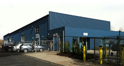 Trailer Wizards' new location in Delta BC will bring the branch from a four-bay to a 15-bay shop with a new area for retail parts sales.