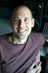 Jason McCoy, Voice Over Artist