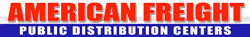 American Freight Furniture has announced they will open their first store in Baton Rouge, Louisiana.