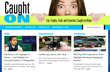 Caught On Magazine This Week: Online Video May be Good For You Based...