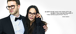 American Glasses - Amazing Eyeglasses Online