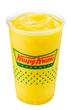 Sip Back and Relax: Enjoy the Cool New Fruity Flavors of Krispy Kreme...