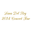 Lana Del Rey Tickets in Dallas, New Orleans, Miami, Orlando, Atlanta,...